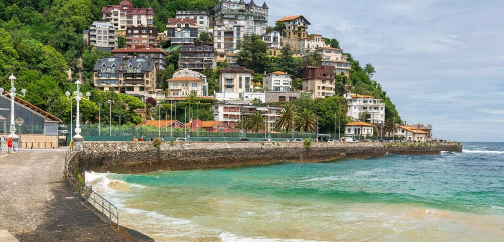 Igeldo