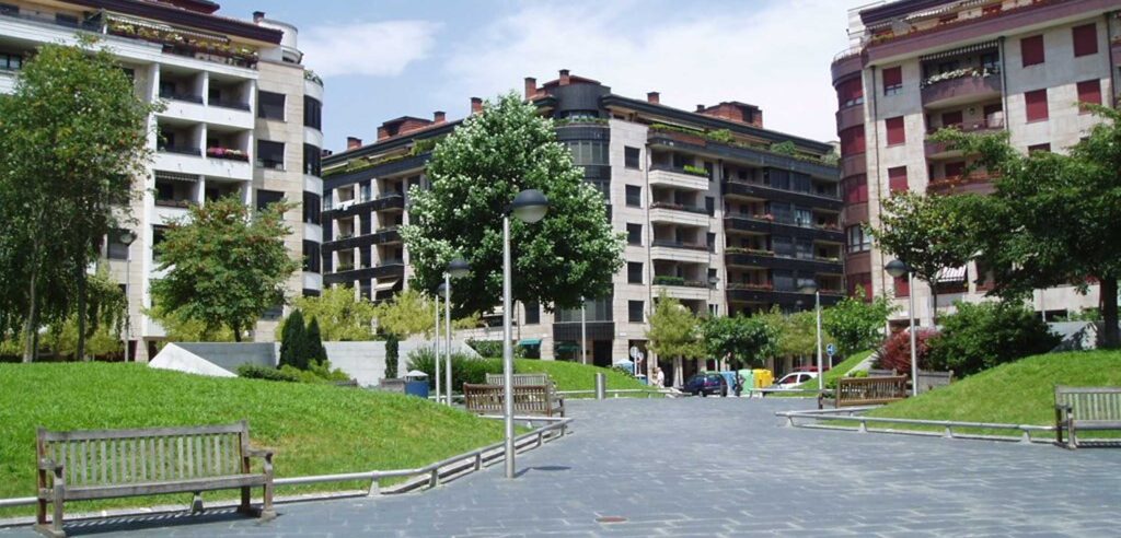 Antiguo – Ondarreta