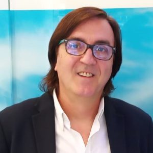 Gonzalo Juaristi