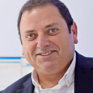 Jesús Irazu