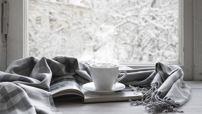Consejos para vender tu casa en invierno