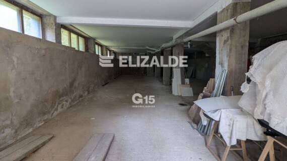 LOCAL EN LAUAIZETA