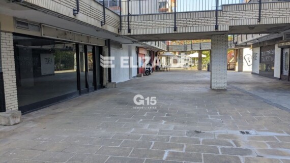 LOCAL COMERCIAL EN ALTZA