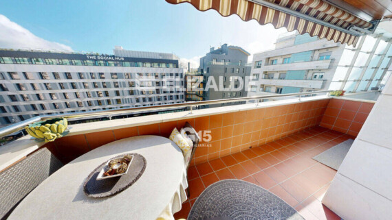 BUENA VIVIENDA EN AVDA BARCELONA