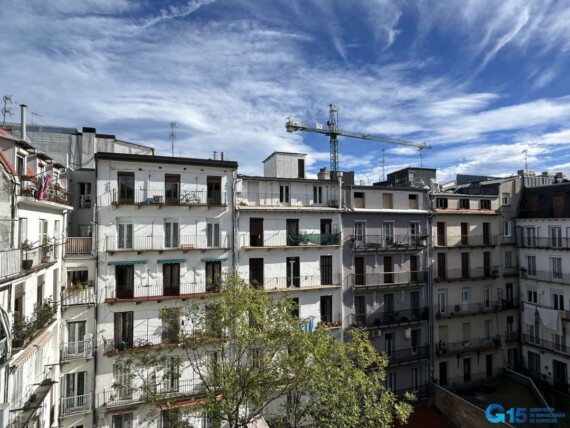 Piso en Venta en el centro