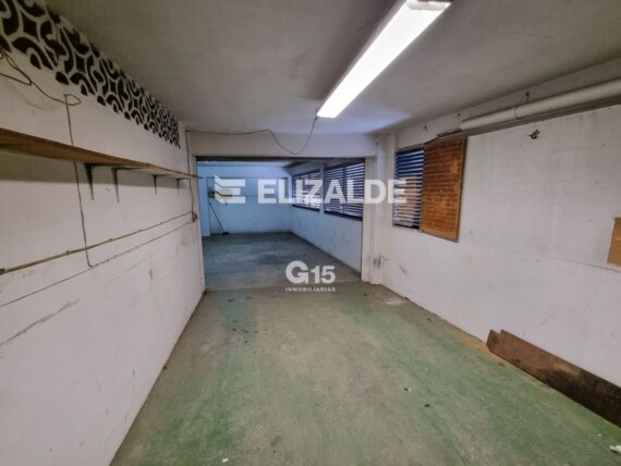 Garaje en venta en Elizasu