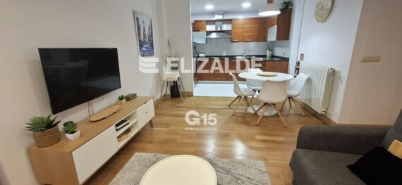 CENTRO CALLE ARRASATE APARTAMENTO CON LICENCIA VT