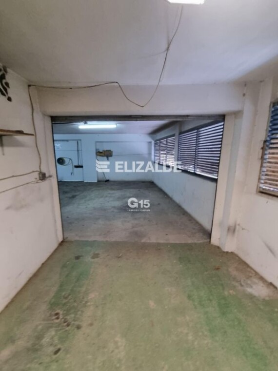 Garaje en venta en Elizasu