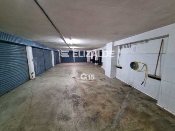 Garaje en venta en Elizasu