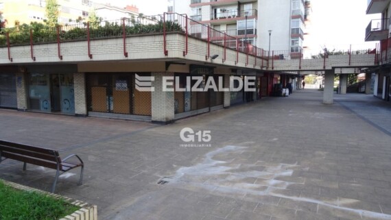 LOCAL EN VENTA EN ALTZA