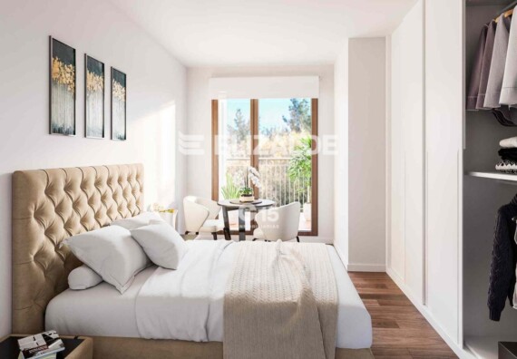 VIVIENDA  DUPLEX, DE OBRA NUEVA en EIBAR