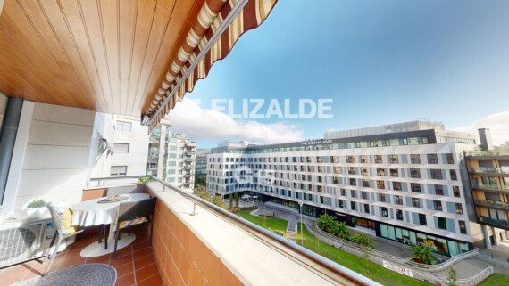 BUENA VIVIENDA EN AVDA BARCELONA