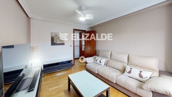 PISO EN ARRIZAR