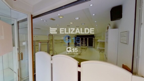 LOCAL COMERCIAL EN GROS