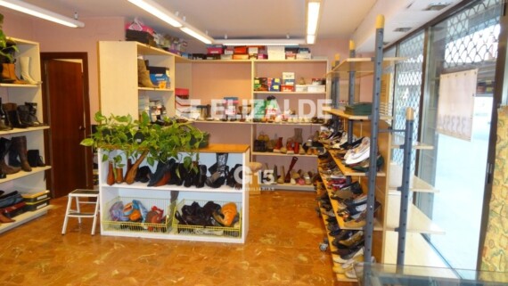 LOCAL EN VENTA EN ALTZA