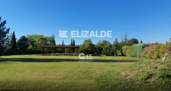 TERRENO DE  10.000M2  en SANGÜESA - NAVARRA
