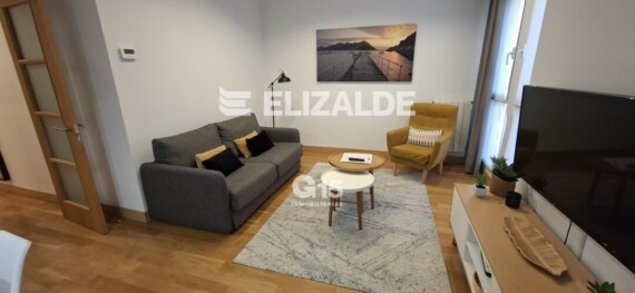 CENTRO CALLE ARRASATE APARTAMENTO CON LICENCIA VT