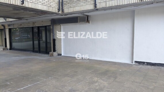 LOCAL COMERCIAL EN ALTZA