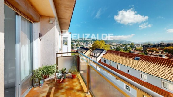 ÁTICO EN VENTA EN LIZARDI
