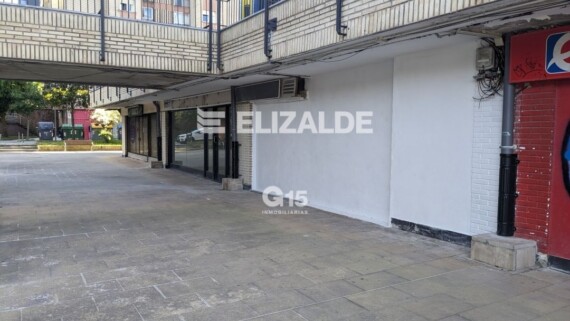 LOCAL COMERCIAL EN ALTZA
