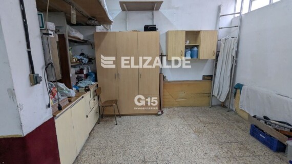 GARAJE EN ELIZASU