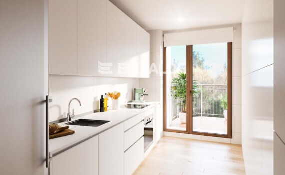 VIVIENDA  DUPLEX, DE OBRA NUEVA en EIBAR
