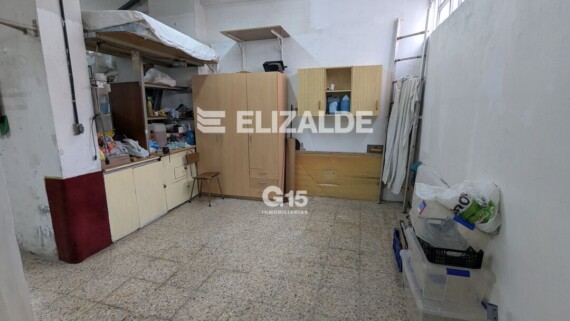 GARAJE EN ELIZASU