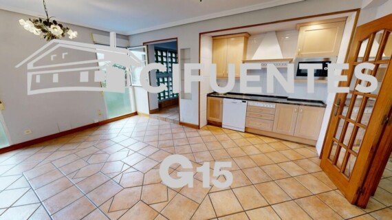 PISO EN MARTUTENE