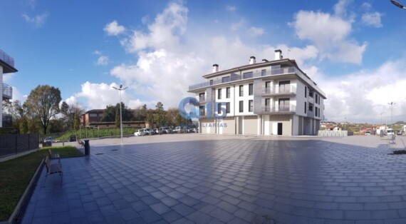 LOCAL DIAFANO SAGREGABLE JUNTO A GRAN PLAZA EN ZATARAIN