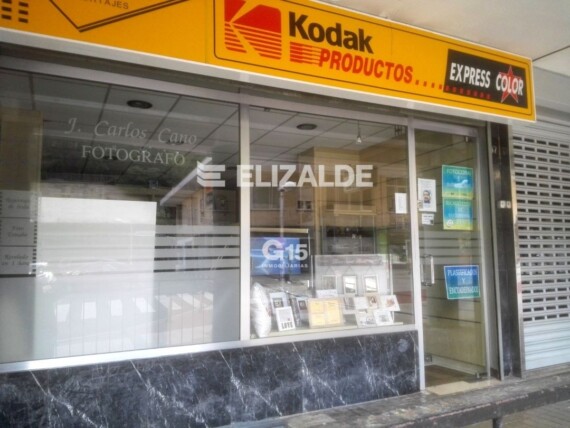 LOCAL EN VENTA EN LARRATXO