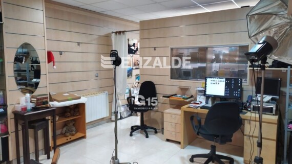 LOCAL EN VENTA EN LARRATXO