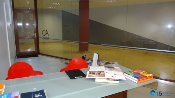 LOCAL COMERCIAL EN GALERIAS DE ALZA
