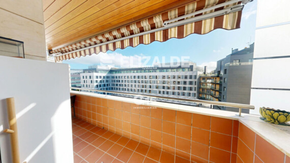 BUENA VIVIENDA EN AVDA BARCELONA