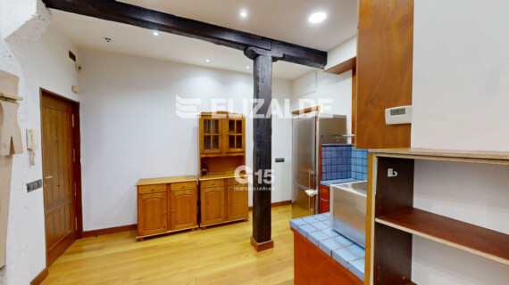 COQUETA VIVIENDA EN CALLE MATIA
