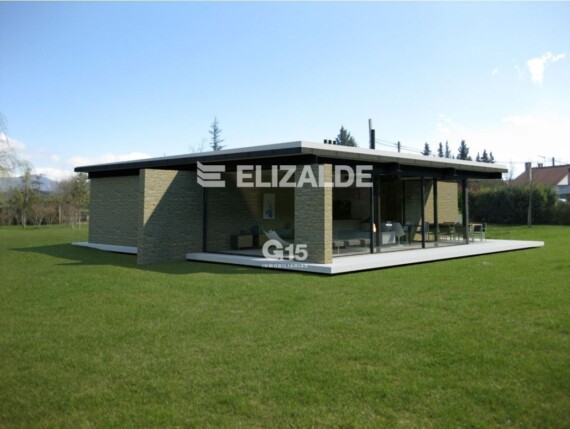 TERRENO DE  10.000M2  en SANGÜESA - NAVARRA