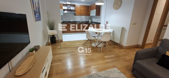 CENTRO CALLE ARRASATE APARTAMENTO CON LICENCIA VT