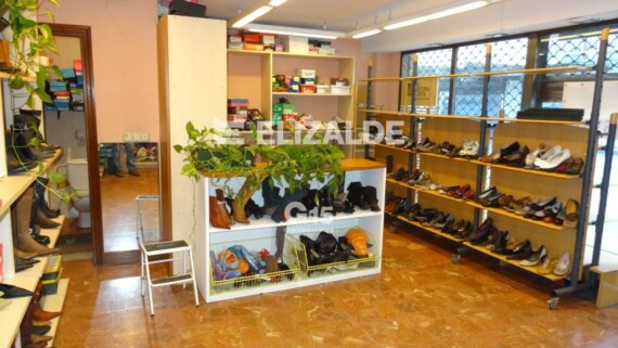 LOCAL EN VENTA EN ALTZA