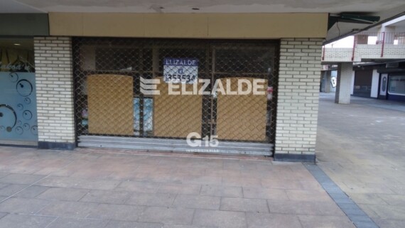 LOCAL EN VENTA EN ALTZA