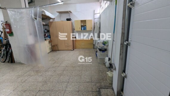 GARAJE EN ELIZASU