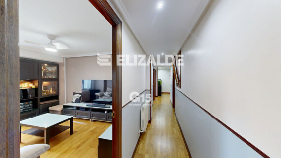 PISO EN ARRIZAR