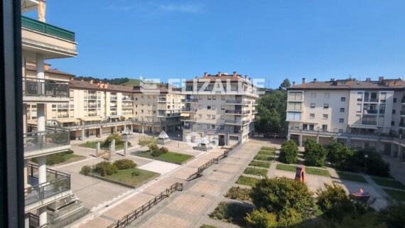 Oportunidad en Lasarte