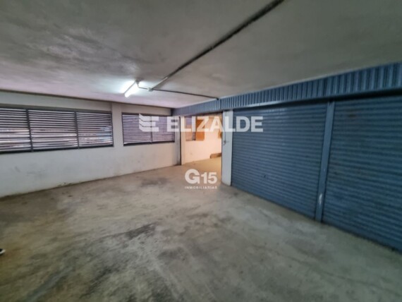 Garaje en venta en Elizasu