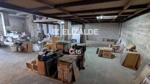 LOCAL EN ROTETA