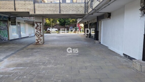 LOCAL COMERCIAL EN ALTZA