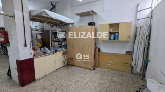 GARAJE EN ELIZASU