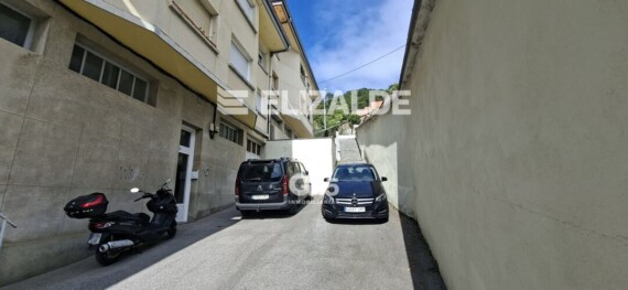 PISO PARA REFORMAR TODO EXTERIOR Y CON BALCÓN
