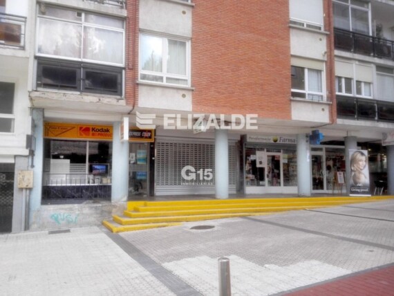 LOCAL EN VENTA EN LARRATXO