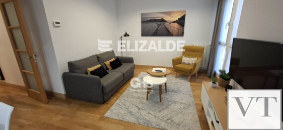 CENTRO CALLE ARRASATE APARTAMENTO CON LICENCIA VT