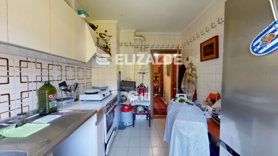 Céntrico piso en Astigarraga