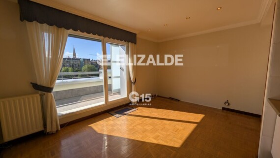 ÁTICO DUPLEX VISTAS AL RIO